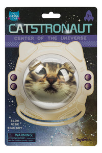 Catstronaut