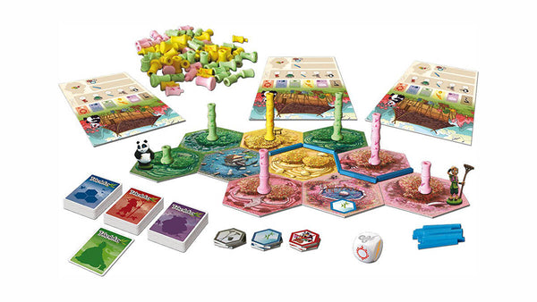 Takenoko