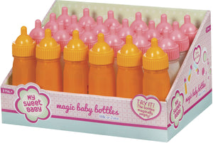 Large Magic Baby Bottle