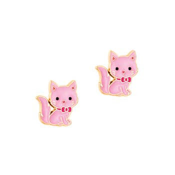 Stud Cutie Earrings | More Choices