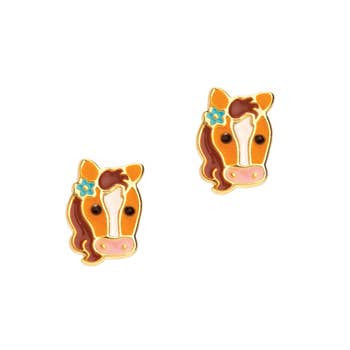 Stud Cutie Earrings | More Choices