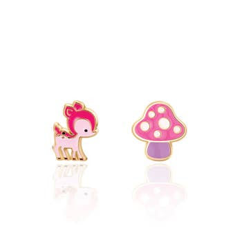 Stud Cutie Earrings | More Choices