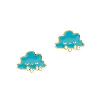 Stud Cutie Earrings | More Choices