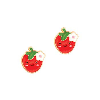 Stud Cutie Earrings | More Choices