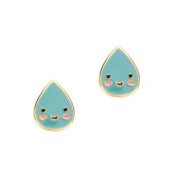 Stud Cutie Earrings | More Choices