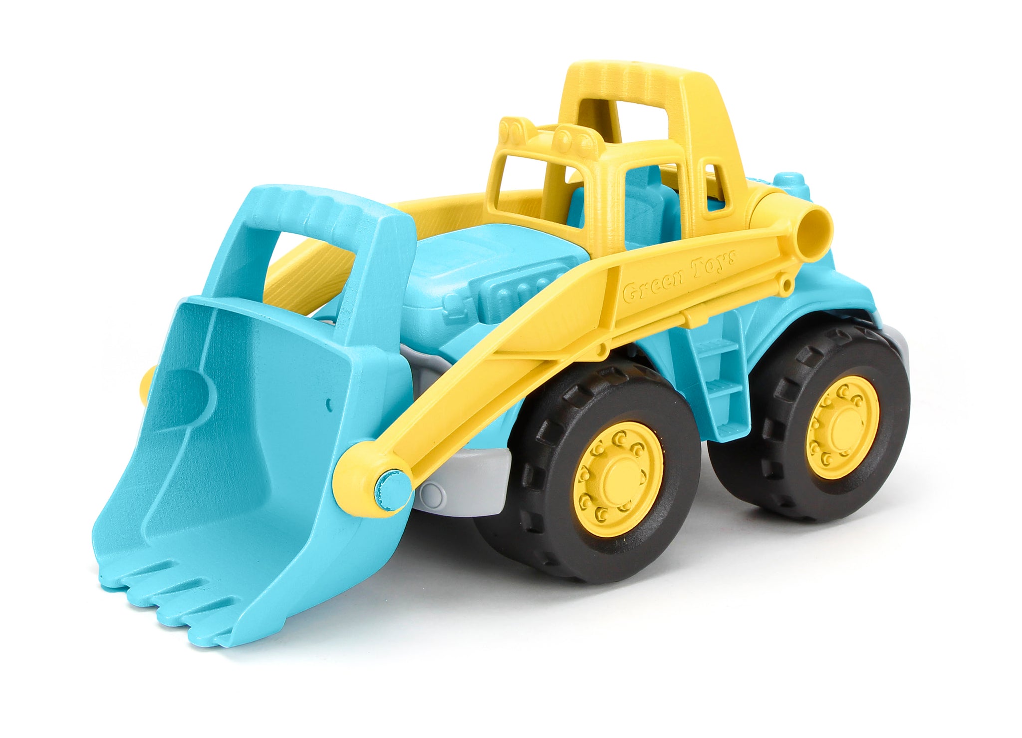 Loader Truck