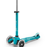 Micro Mini Deluxe LED Scooter