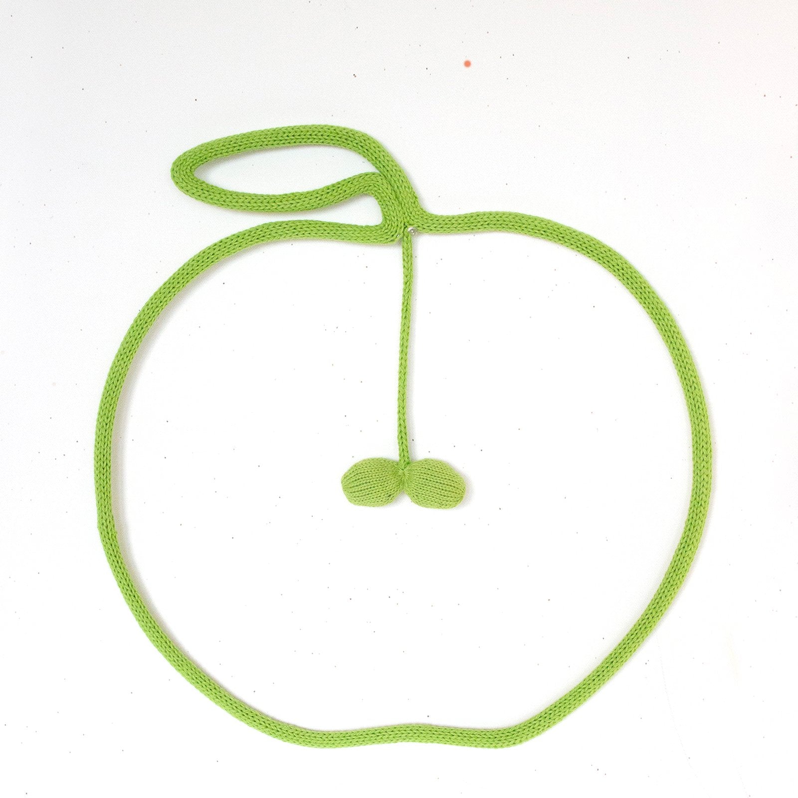 Apple Wall Hanging