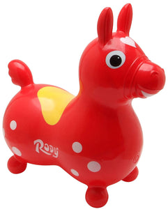 Rody Horse