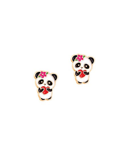 Clip On Cutie Earrings | More Choices